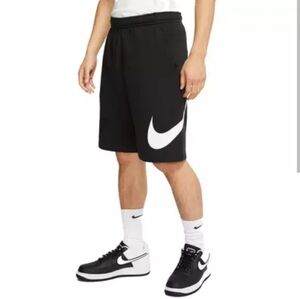 Nike Dri-FIT Training Shorts Men's Size Large